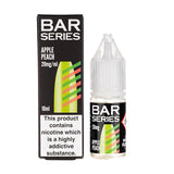 Bar Series - Apple Peach 10ml