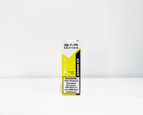 Bar Edition Salts - Banana 10ml