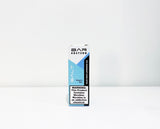 Bar Edition Salts - Blue Razz Lemonade 10ml