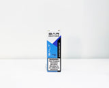 Bar Edition Salts - Blue Sour Razz 10ml