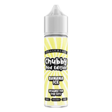 Chubby - Pod Edition 40ml Shortfills