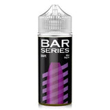 Bar Series - 100ml Shortfill