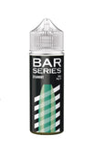 Bar Series - 100ml Shortfill