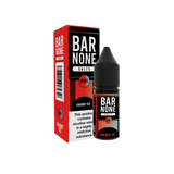 Bar None Salts Cherry Ice 10ml