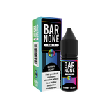 Bar None Salts Gummy Beary 10ml