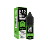 Bar None Salts Watermelon Ice 10ml