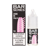 Bar Series - Lychee Ice 10ml