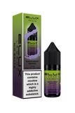 Elux Legend Blackcurrant Menthol Nic Salt 10ml