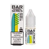 Bar Series Blends - Blue Sour Razz Lemon Lime 10ml