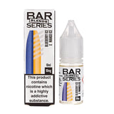 Bar Series Blends - Blueberry Ice X Mango 10ml