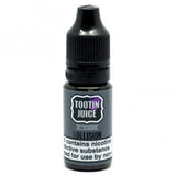 Tootin Collision 10ml 12mg