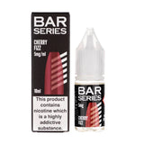 Bar Series - Cherry Fizz 10ml