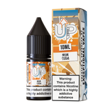 Double Up Iron Soda 10ml