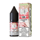 Double Up Strawberry Kiwi 10ml