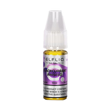 Elf Bar Elfliq - Blackcurrant Aniseed 10ml