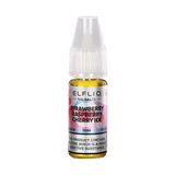 Elf Bar Elfliq - Strawberry Raspberry Cherry Ice 10ml