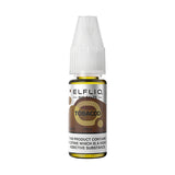 Elf Bar ElfLiq - Tobacco 10ml nic salts