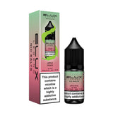 Elux Legend Apple Peach Nic Salts 10ml