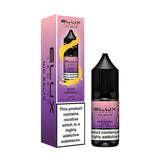 Elux Legend Berry Lemonade Nic Salts 10ml