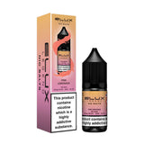 Elux Legend Pink Lemonade Nic Salts 10ml