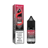 Elux Legend Strawberry Raspberry Cherry 10ml