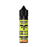 FIFTY FIFTY Lime Raspberry 50ml