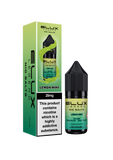 Elux Legend Lemon Mint 10ml