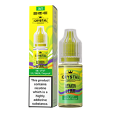 SKE Crystal Bar Salts 10ml V2 Lemon & Lime