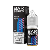 Bar Series - Mad Blue 10ml