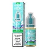 SKE Crystal Bar Salts 10ml V2 Menthol