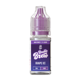 Ohm Brew Double Brew Grape Ice Salts