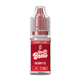 Ohm Brew Double Brew Cherry Ice Salts