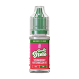 Ohm Brew Double Brew Strawberry Watermelon BG Salts