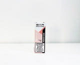 Bar Edition Salts - Peach 10ml