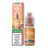 SKE Crystal Bar Salts 10ml V2 Pineapple Peach Mango