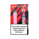 Oxva Xlim Go Bundle Kit