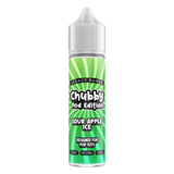 Chubby - Pod Edition 40ml Shortfills