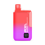 Pixl 6000 Strawberry Burst Disposable