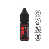 Tens Strawberry Peardrop 10ml