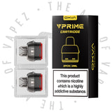 Oxva VPrime Replacement Pods