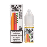 Bar Series Blends - Watermelon X Energy Ice 10ml