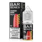 Bar Series - Strawberry & Banana 10ml