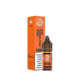 Deliciu Kiwi Passion Fruit Guava 10ml Nic Salt E-Liquid By Vaporesso