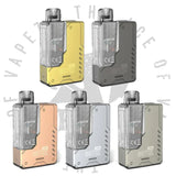 Aspire Gotek PRO Pod Kit