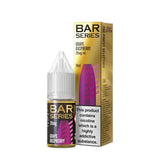 Bar Series Gold Edition Grape Raspberry