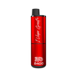 IVG 2400 Puffs Multi Flavour Disposable Vape