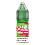 Oxva Ox Passion Paradise Punch Nic Salts