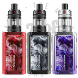 Aspire Rover Plus Kit