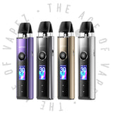 Geekvape Wenax Q Pro Pod Kit With Free Sonder Q *Use Code SONDER At Cart