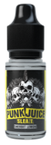 Sleaze Nicotine Salt E Liquid by Punk Juice (Clearance)